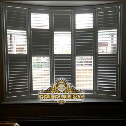 TorontoProRailings-California-Pro-Shutters-White-